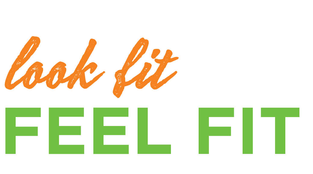 lookfit feelfit